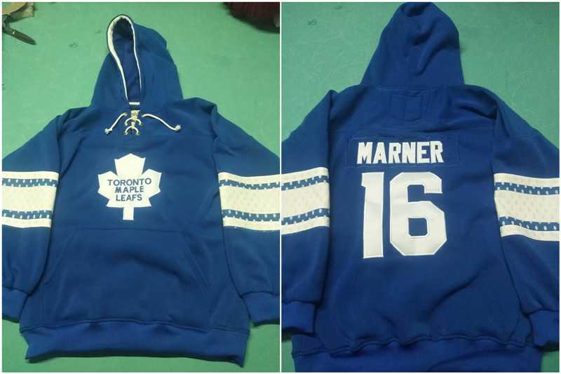Maple Leafs 16 Mitchell Marner Blue All Stitched Pullover Hoodie,We sell and wholesale Maple Leafs 16 Mitchell Marner Blue All Stitched Pullover Hoodie on line form chian!